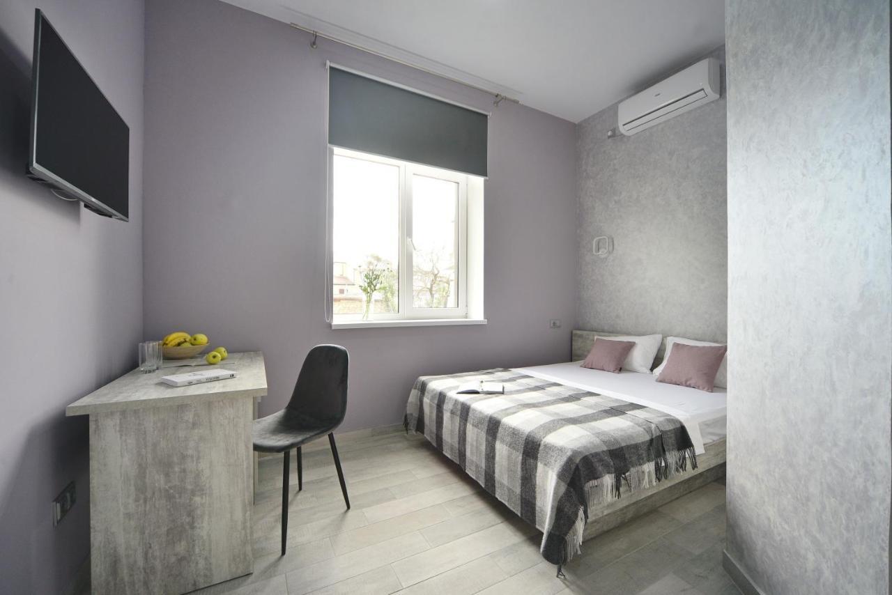 Play Hotel By Ribas Kherson Exterior photo